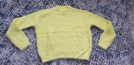 Krátky svetrík č.146, primark,146