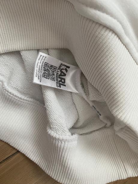 Mikina karl lagerfeld 134/140, 134