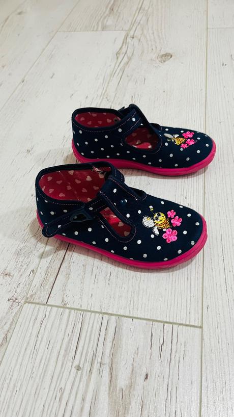 Papučky rawex 26, 26