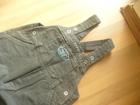 Nohavice, c&a,86