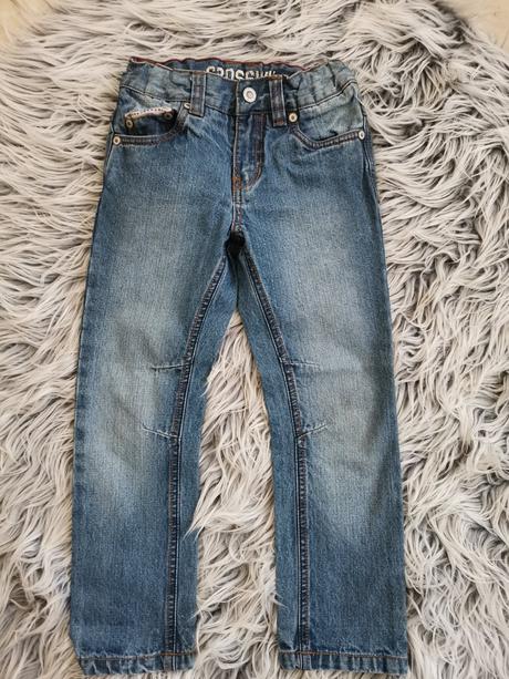 Modré rifle, dopodopo,116