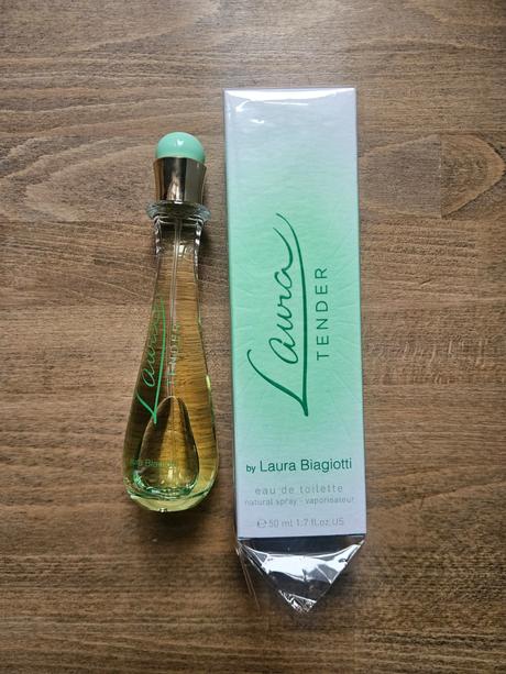 Laura biagiotti -laura tender,