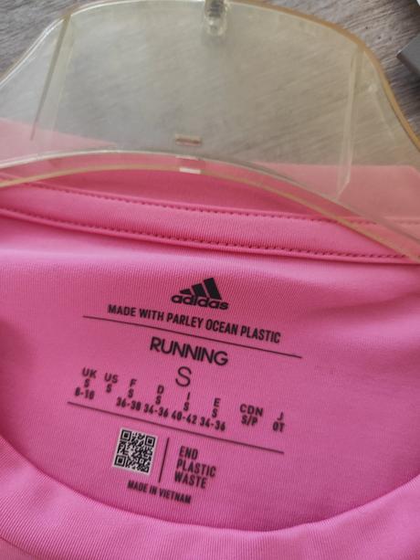 Adidas tričko s, adidas,s