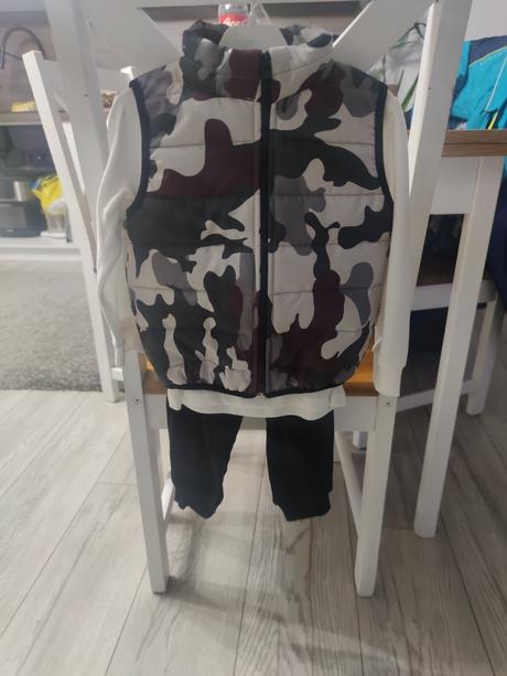 Športová súprava, 98