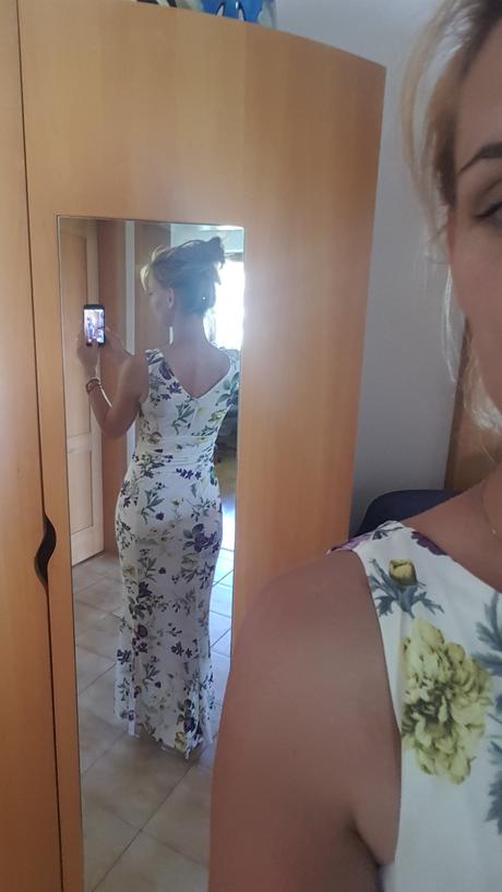 Lahke saty nielen na prilezitostne nosenie, bonprix,s