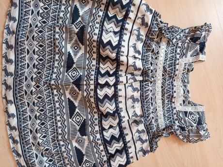 Blúzka, marks & spencer,110