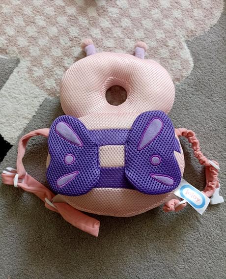 Ochranný vankúš na ochranu proti pádom,