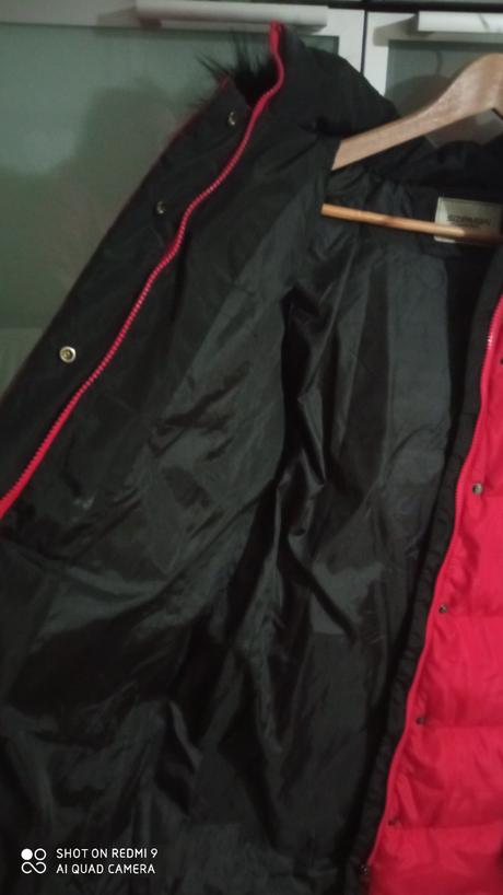 Zimná bunda, xl