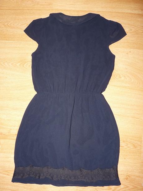 Šaty asos, 38