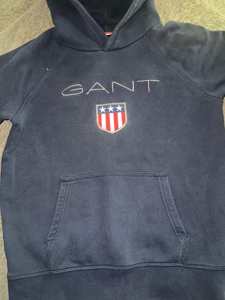 Mikina gant, gant,152