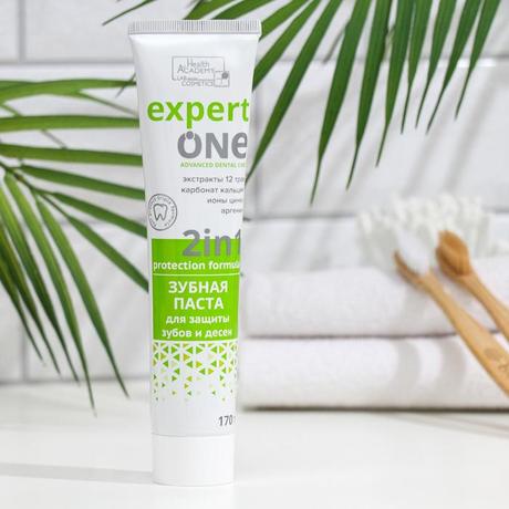 Zubná pasta - ochrana ďasien, 