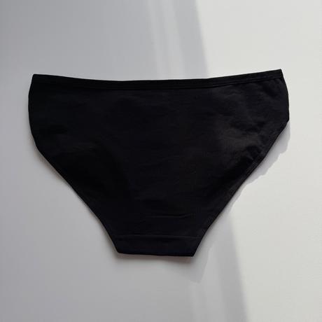 Dámske nohavičky f6120, l / m / s / xl