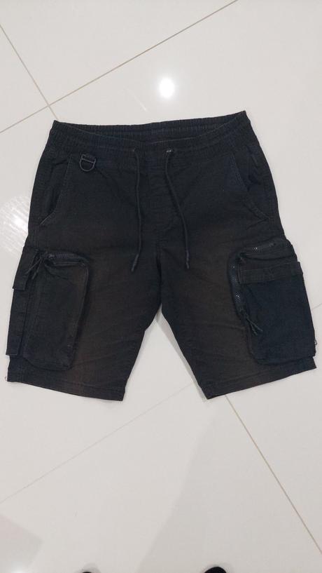 Krátke nohavice cropp, 28