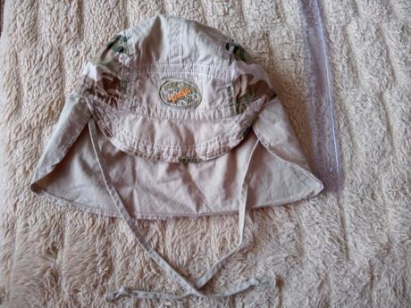 Čiapka pre 3-4 roč, 116