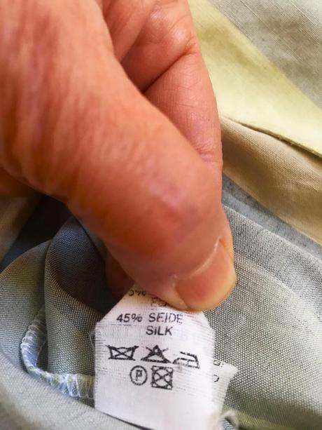 Ľanovo hodvábne naturálne letné sako xl/xxl, xl