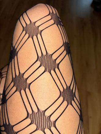 Fishnet silonky calzedonia, calzedonia