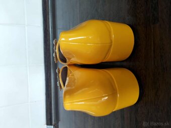 Snehule+ topanky zdarma, 42