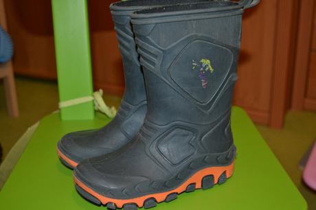 Gumáky v 24/25, deichmann,24