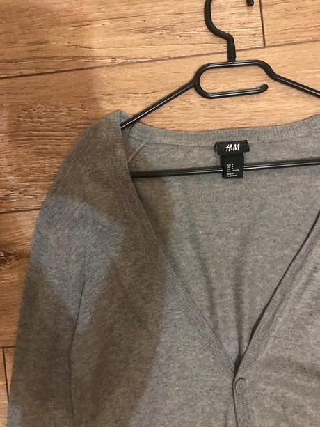Svetríky, h&m,m