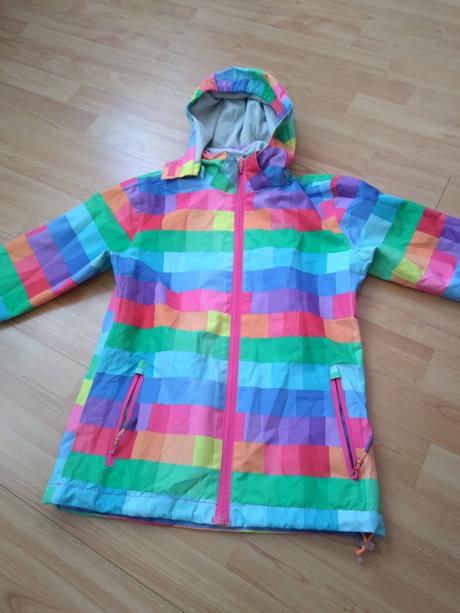 Bunda v. 140/146, 140