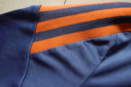 Tričko adidas, adidas,152