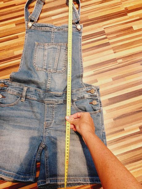 Kratasy na traky 36/38, orsay,38