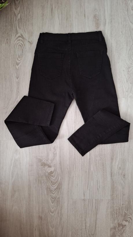 Skinny jeansy, terranova,xs