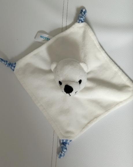 Hračka pre najmenších, 