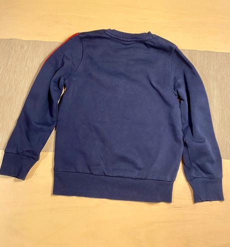 Mikina pokémon, 128