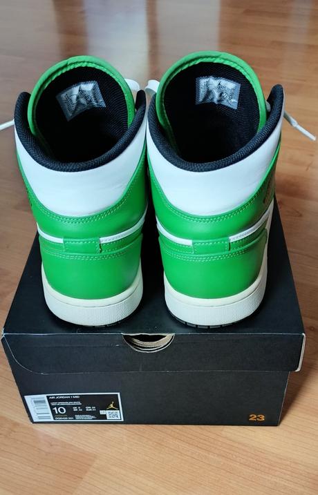 Nike air jordan č.44, nike,44