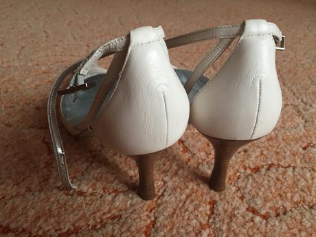 Kozene elegantne topanky, 38