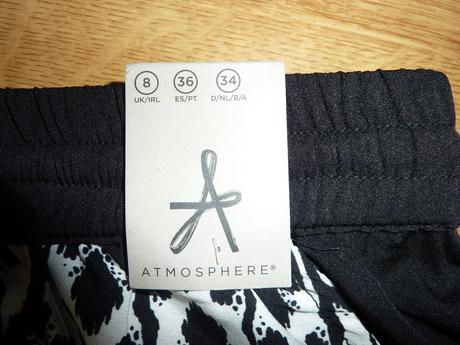 Letné nohavice, atmosphere,36