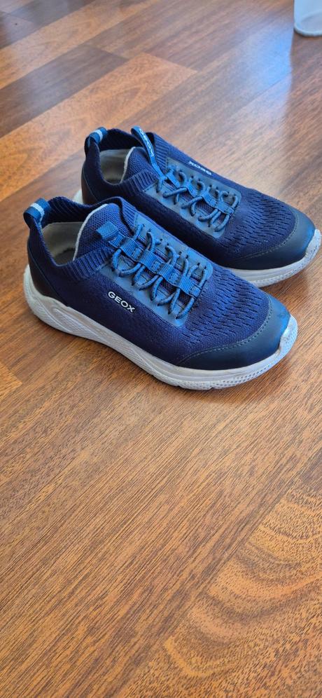 Geox 30, geox,30