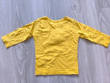 Pískacie tričko futbal 86, 86