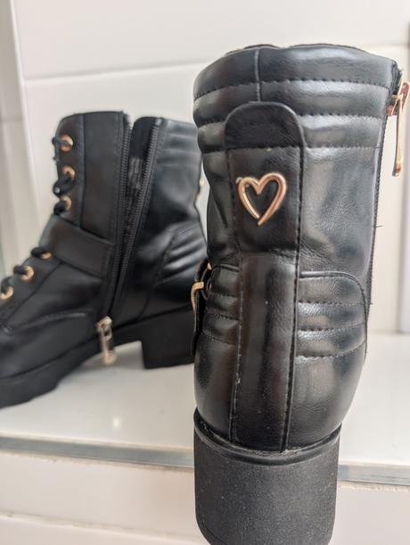 Členkové čižmy marco tozzi, marco tozzi,38