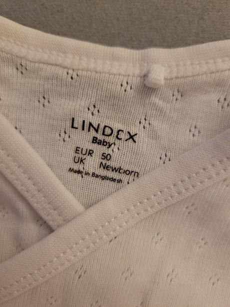 Rastuce azurove body lindex, lindex,50