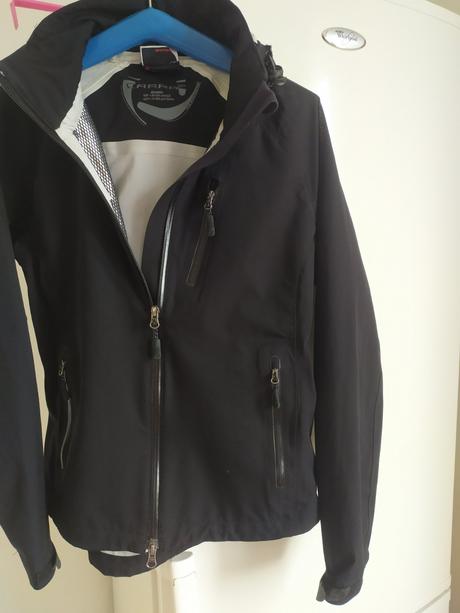 Damska sportova bunda, s