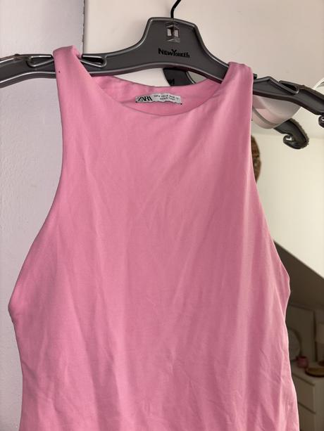 Body zara xs/s, zara,xs