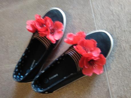 Balerinky vlčie maky, graceland,31