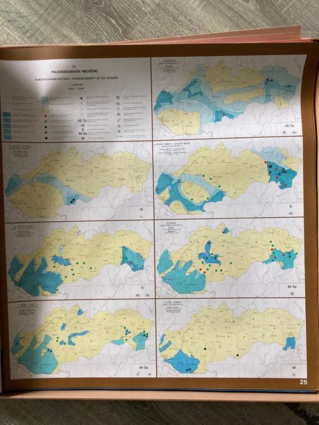 Atlas slovenskej socialistickej republiky (1980), 