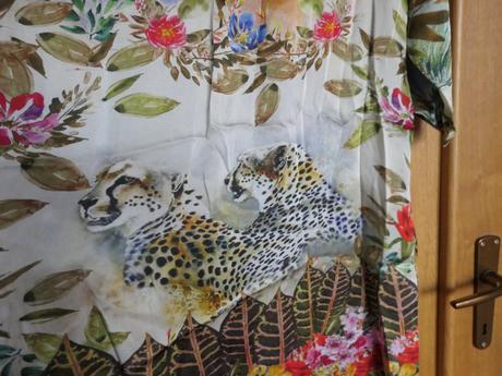 Princess goes holywood original luxusne saty m/l, 40