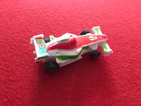 Formula, dlzka 8 cm,