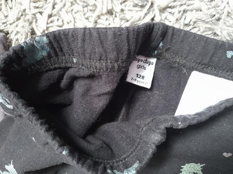 2x legíny, dopodopo,128