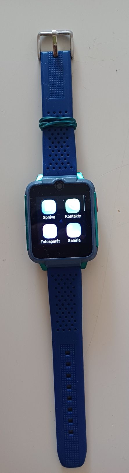 Smart hodinky tcl movetime familywath2, 