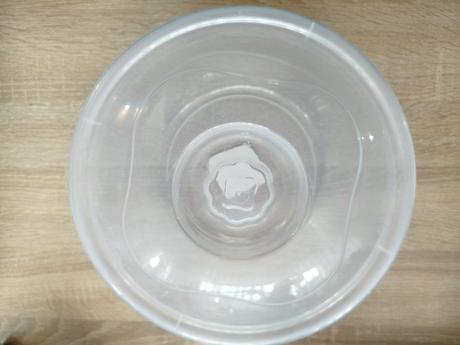 Miska na kysnutie cesta, 