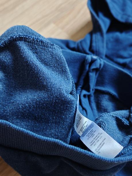 Chlapčenská mikina 92, f&f,92