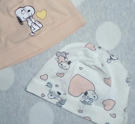 Tenké čiapky na 6 až 9 mesiacov, kik,74