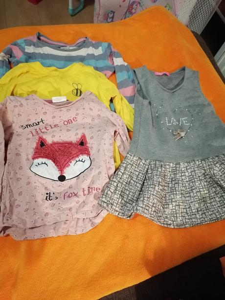 Balíček jeseň/zima, aj jednotlivo, 86–98