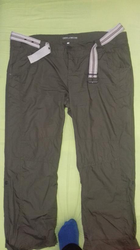 Nohavice, takko,52