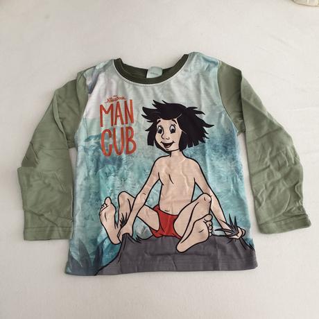 Maugli tricko c.98, 98